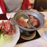 ニッカ会館レストラン 樽 - 