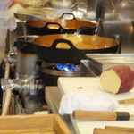 てんぷら 近藤 - 