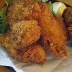 鉄生 - 豚ヒレカツ