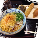 Marugame Seimen - 冷やしうどん♡