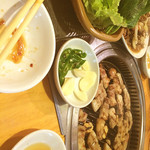 韓国料理しんしん - 