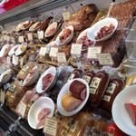 腸詰屋　軽井沢銀座店 - 