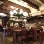 ビヤホール　ライオン - １Ｆ