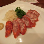 ビヤホール　ライオン - カルパス ５１８円