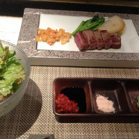 コック アジル - 