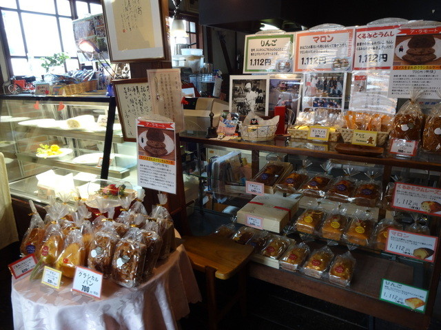 トタン屋根のケーキ屋 ア ラモート トタンヤネノケーキヤ ア ラモート 藤崎宮前 ケーキ 食べログ