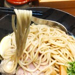 つけめんTETSU 五反田店 - 