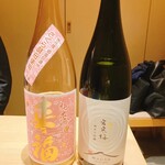 日本酒・和食処 神田 木花 - 