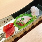 日本酒・和食処 神田 木花 - 