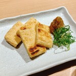 日本酒・和食処 神田 木花 - 
