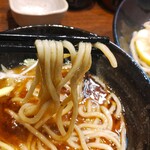 つけめんTETSU 五反田店 - 