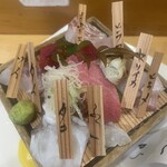 味の店 スズラン - 