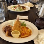 キッチンぽっと - 