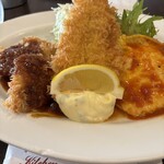 キッチンぽっと - 