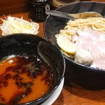 つけめんTETSU 五反田店 - 