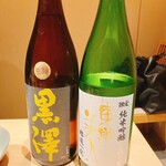 日本酒・和食処 神田 木花 - 
