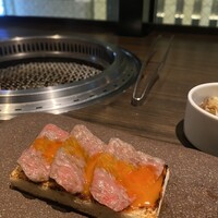 焼肉 銀座コバウ 並木通り店 - 