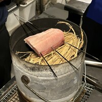 魚と炭と鉄板と ととと - 