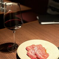 Yakiniku BarBies - 