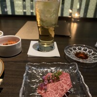 焼肉 銀座コバウ 並木通り店 - 