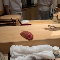 鮨 くりや川 - 