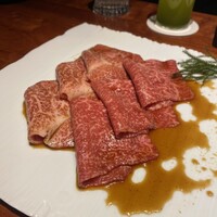 焼肉 銀座コバウ 並木通り店 - 