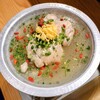 韓国食堂 入ル - 参鶏湯2人前
