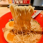 麺場 ラの壱 - 