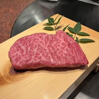 ビフテキのカワムラ 六本木店 - 