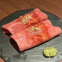 Yakiniku BarBies - 
