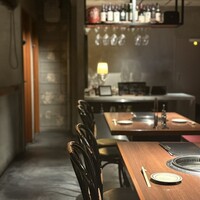 Yakiniku BarBies - 