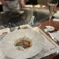 ビフテキのカワムラ 六本木店 - 