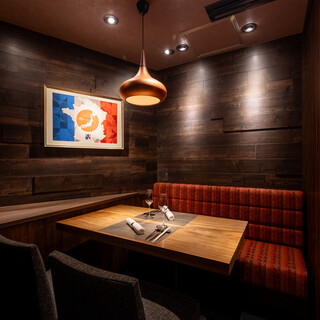 2〜4名様用
                                          （室料1部屋5,000円）