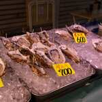 築地 斉藤水産 - 