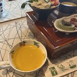 わっぱ飯 たつ吉 - 