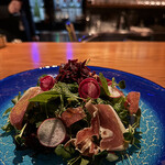 wine restaurant LE CONTE - 