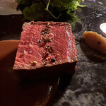 wine restaurant LE CONTE - 