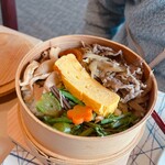 わっぱ飯 たつ吉 - 