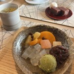 わっぱ飯 たつ吉 - 