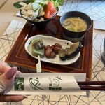わっぱ飯 たつ吉 内牧店 - 