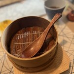 わっぱ飯 たつ吉 - 