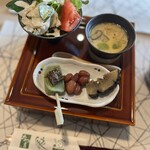 わっぱ飯 たつ吉 内牧店 - 