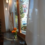 乾物カフェ まめさや。 - 