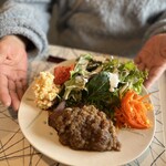 わっぱ飯 たつ吉 - 