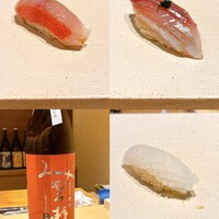 鮨と酒 魚伸 - 