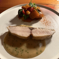 wine restaurant LE CONTE -  wine restaurant LE CONTE -