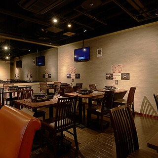 札幌ジンギスカン だるまおとし_2