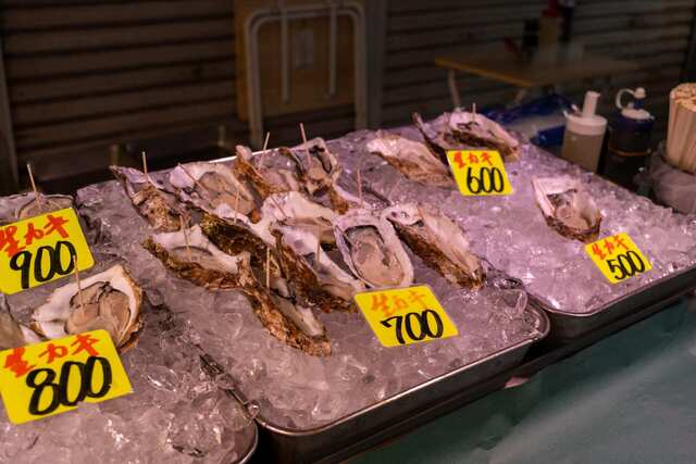 Tsukiji Saito Suisan photo 2