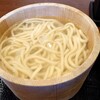 丸亀製麺 京都伏見店