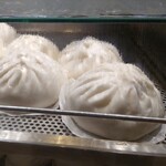 南記 - Amy Yip Pau 叶子楣大包